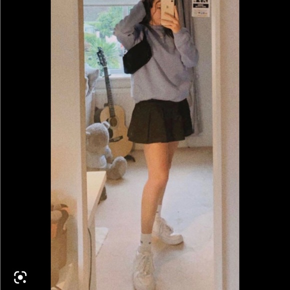 Jacob Dresses & Skirts - Jacob Vintage Tennis Y2k Pleated Mini Skirt Size 10